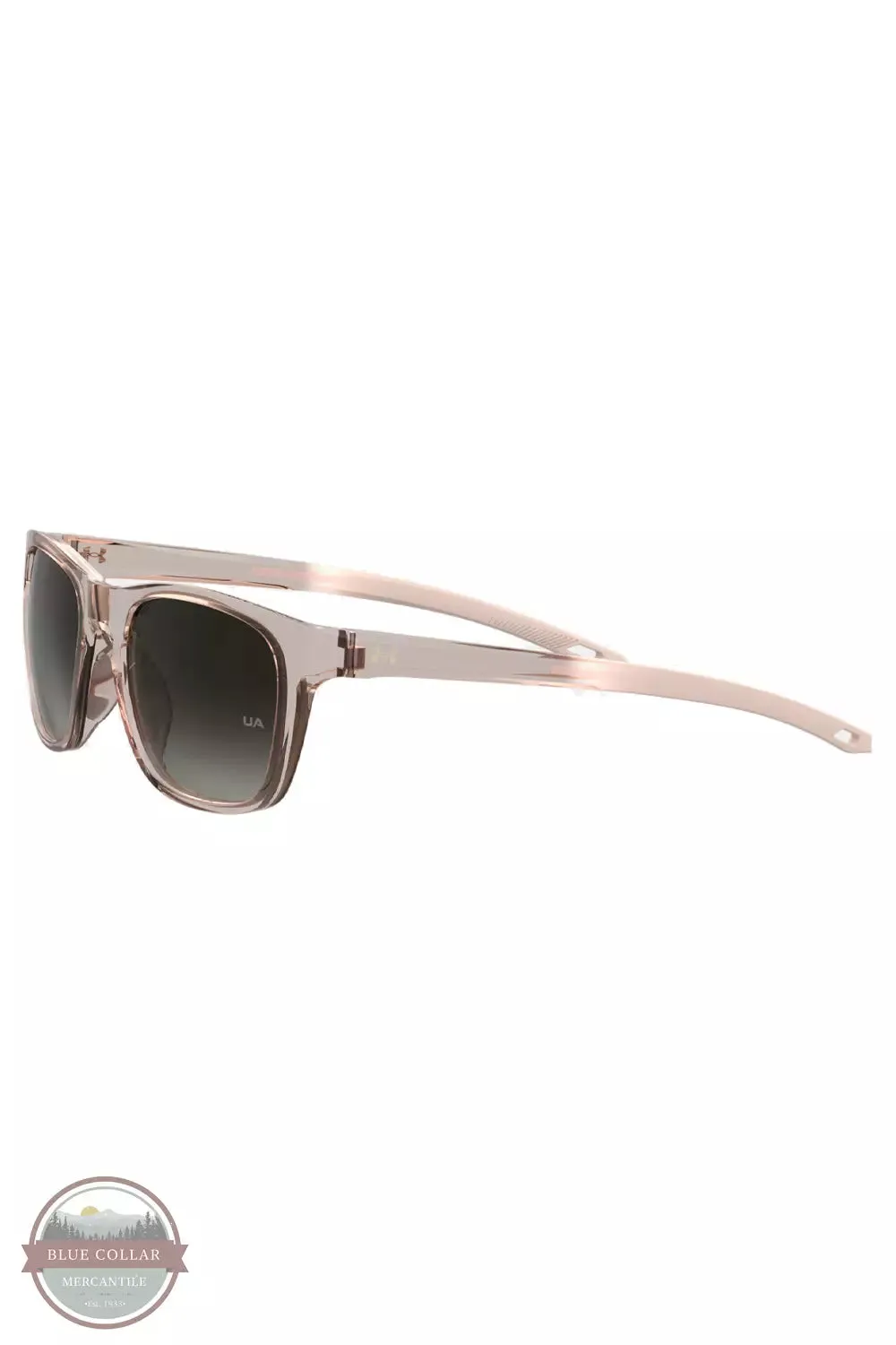 1369312-663 UA Raid Sunglasses