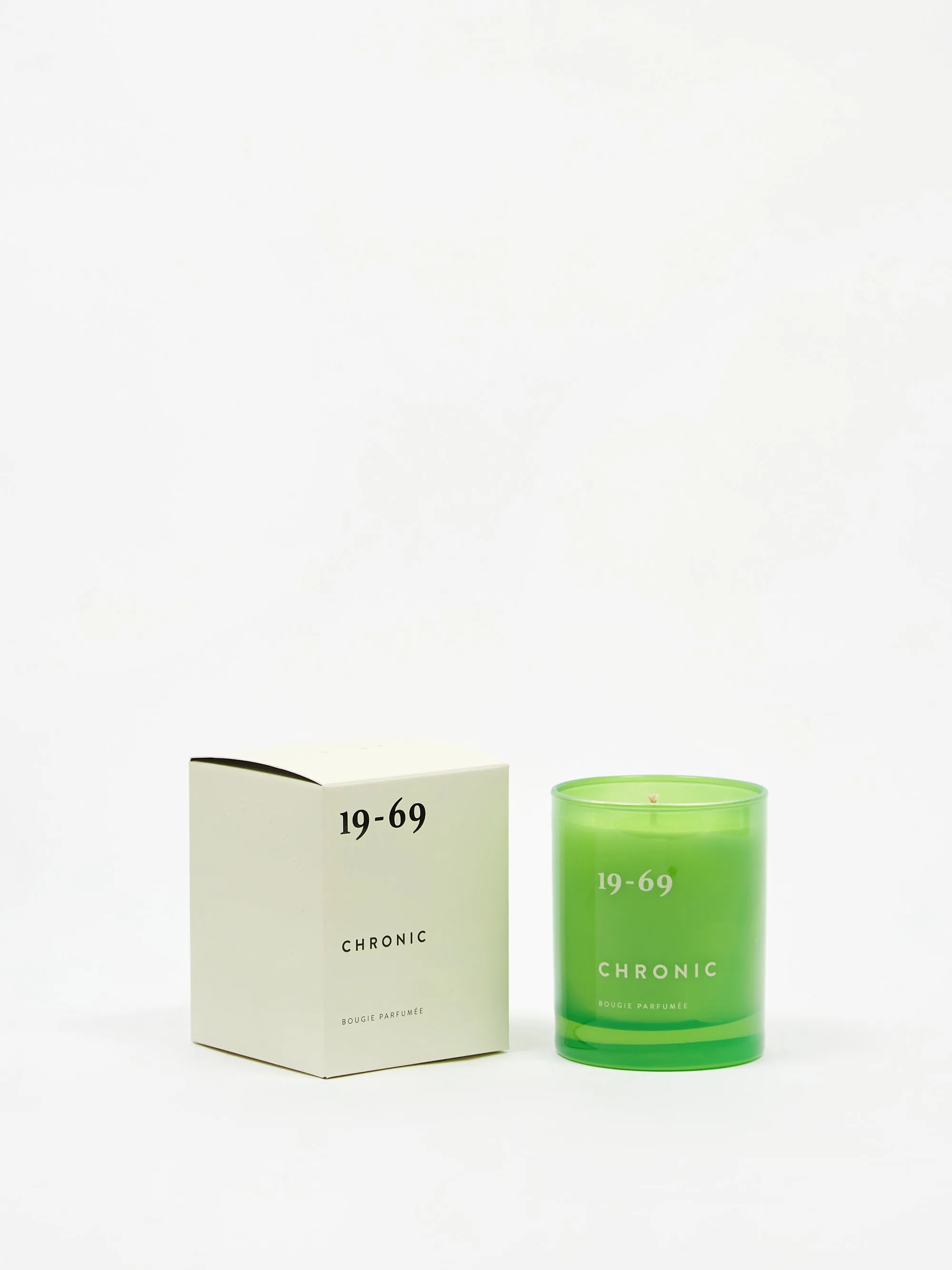 19-69 Chronic Scented Candle - 200ml