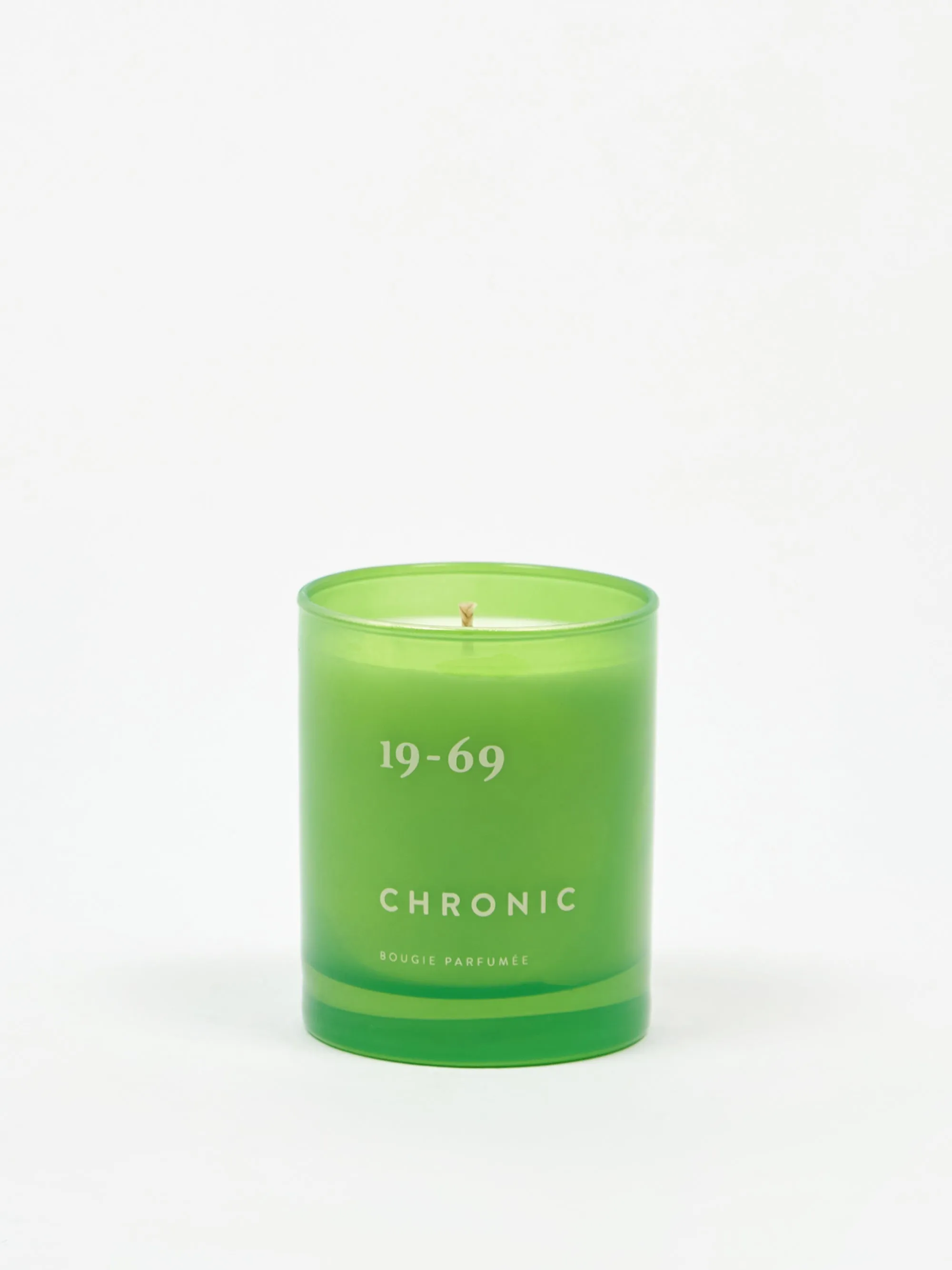 19-69 Chronic Scented Candle - 200ml