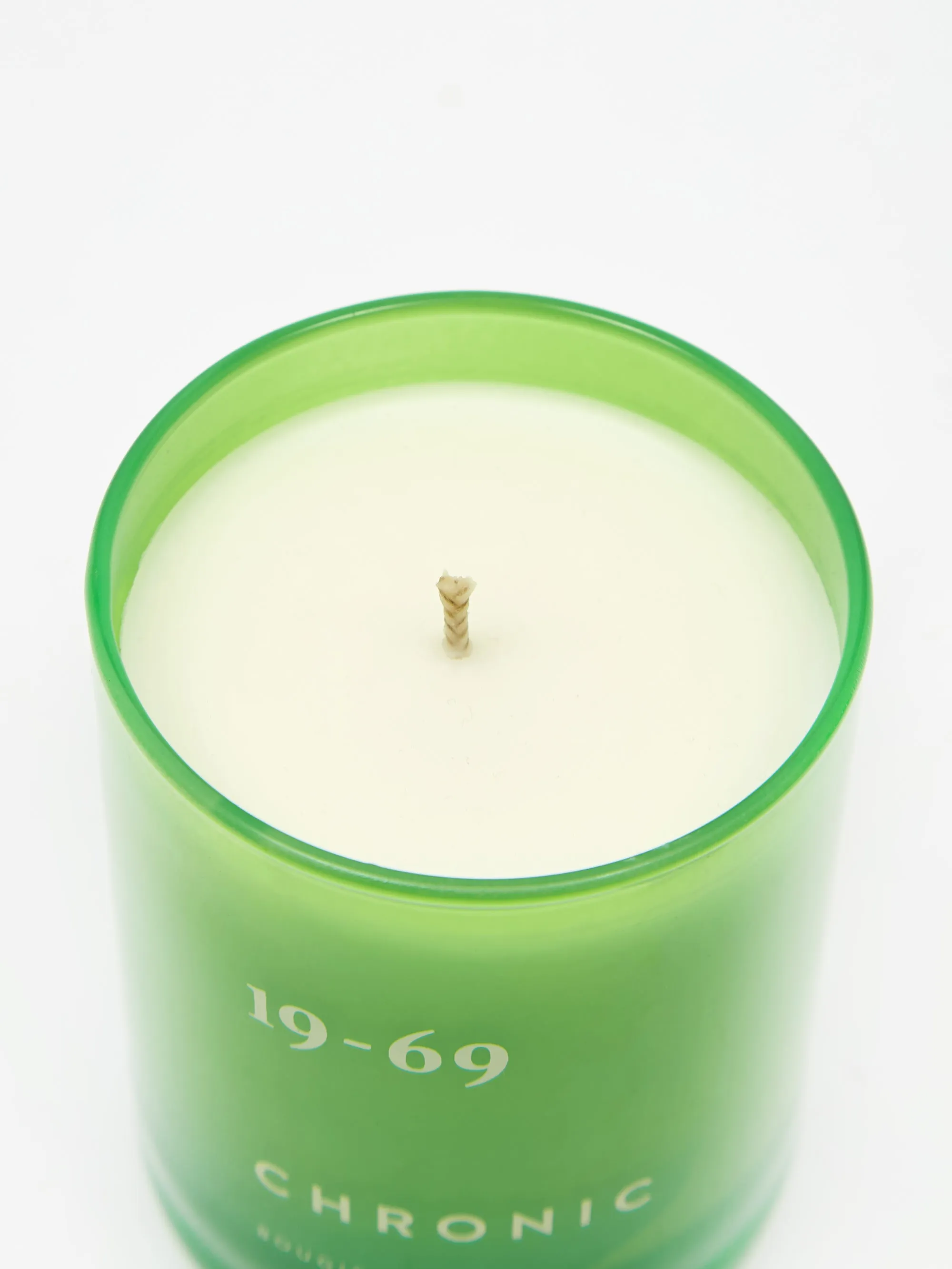 19-69 Chronic Scented Candle - 200ml