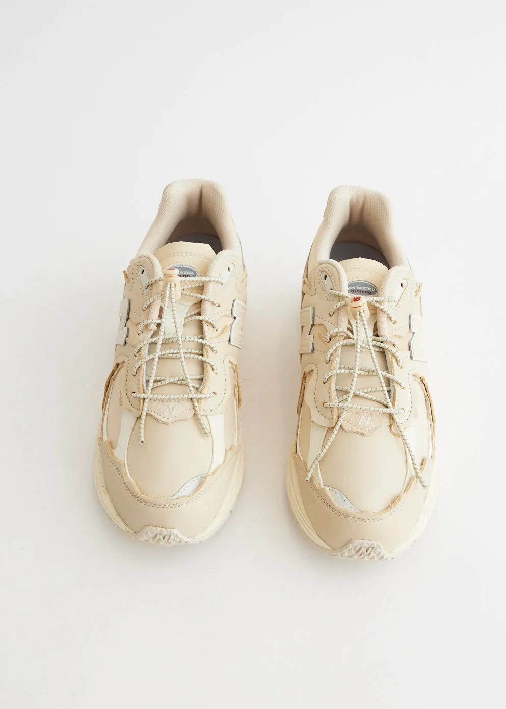 2002R Protection Pack 'Sandstone' Sneakers