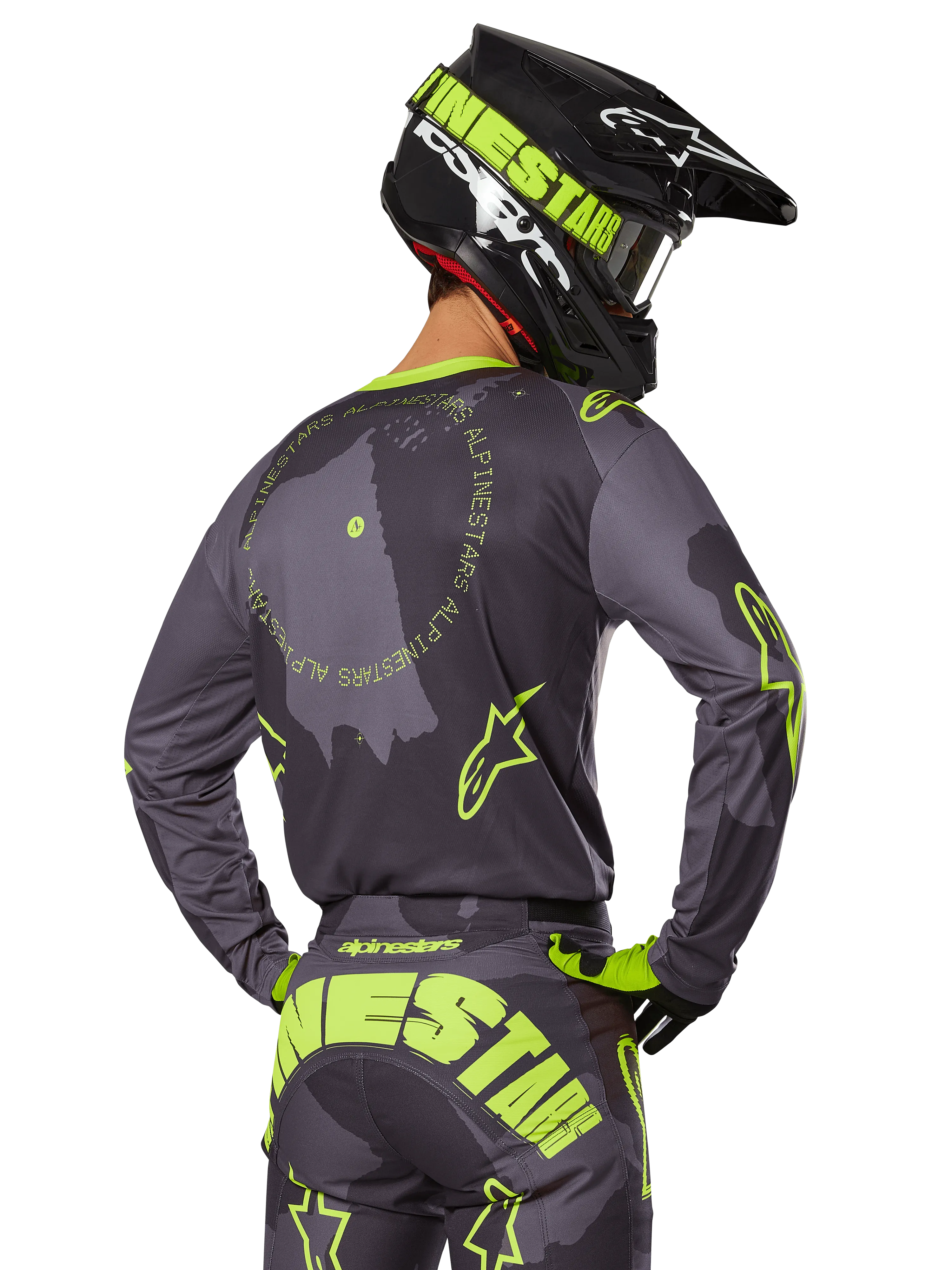 2025 Racer Hollow Jersey