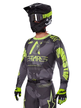 2025 Racer Hollow Jersey