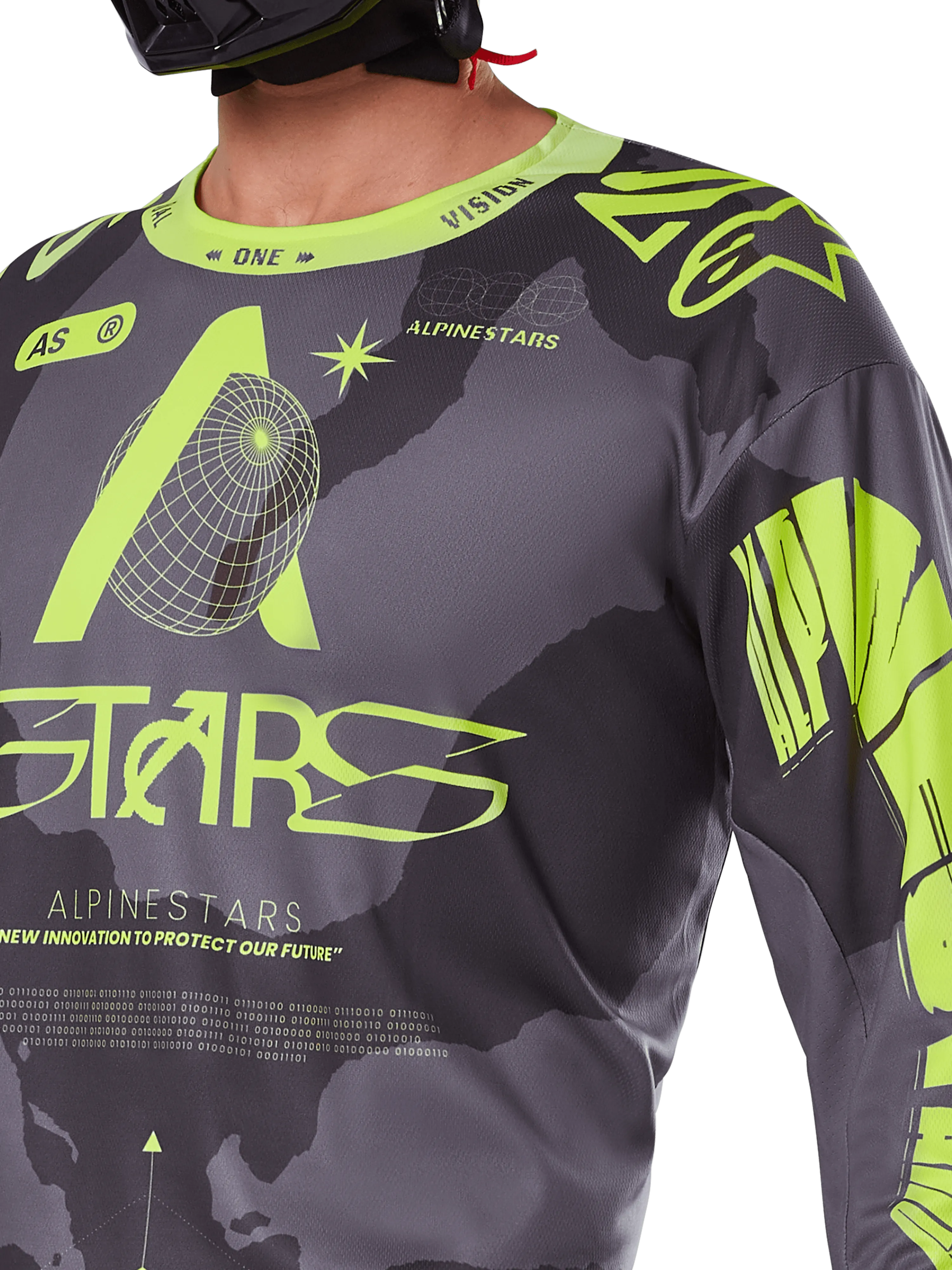 2025 Racer Hollow Jersey