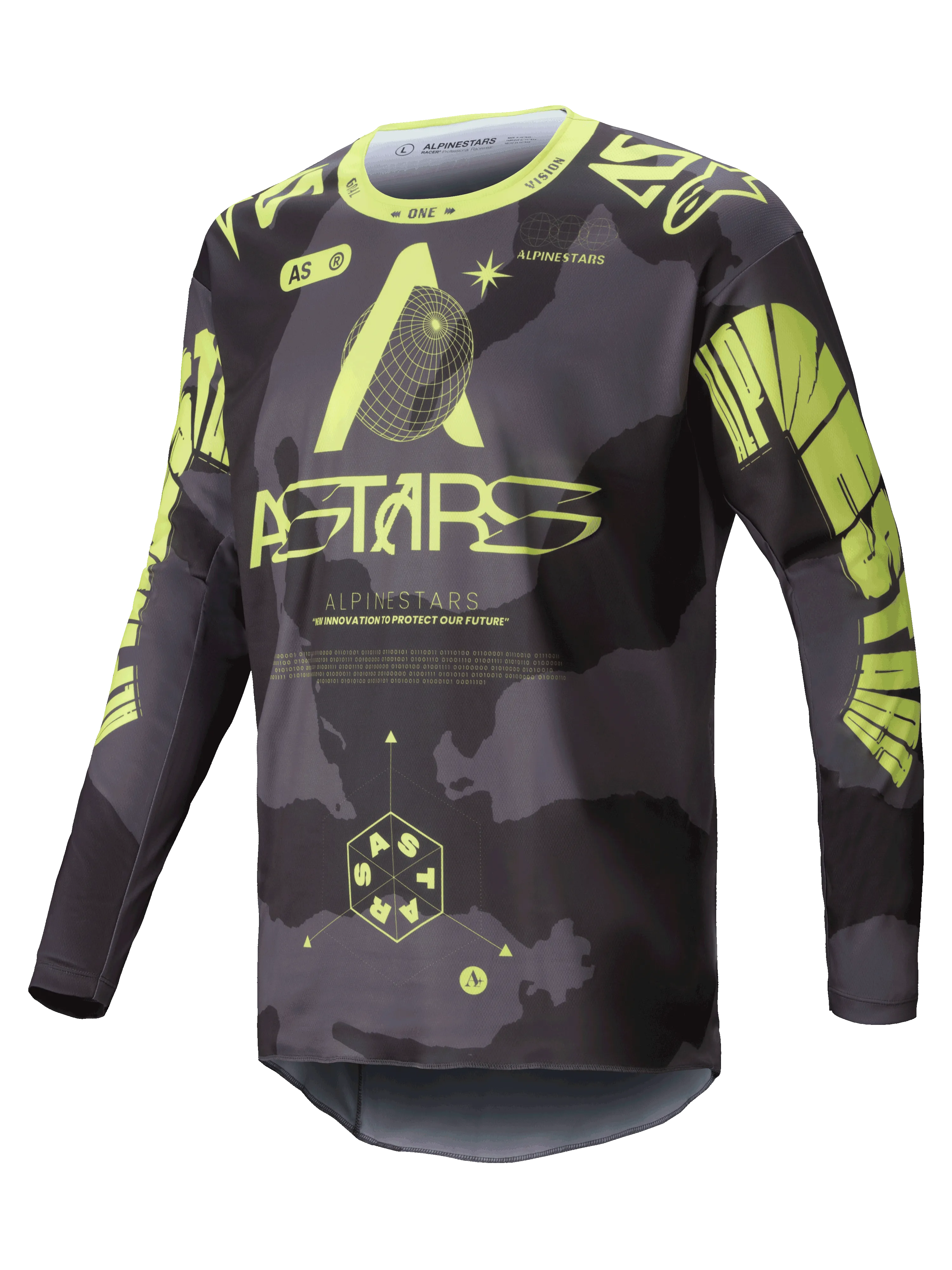 2025 Racer Hollow Jersey