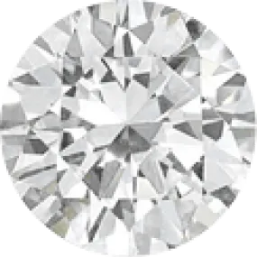 2.03ct GIA Round F/VS1 Lab Grown