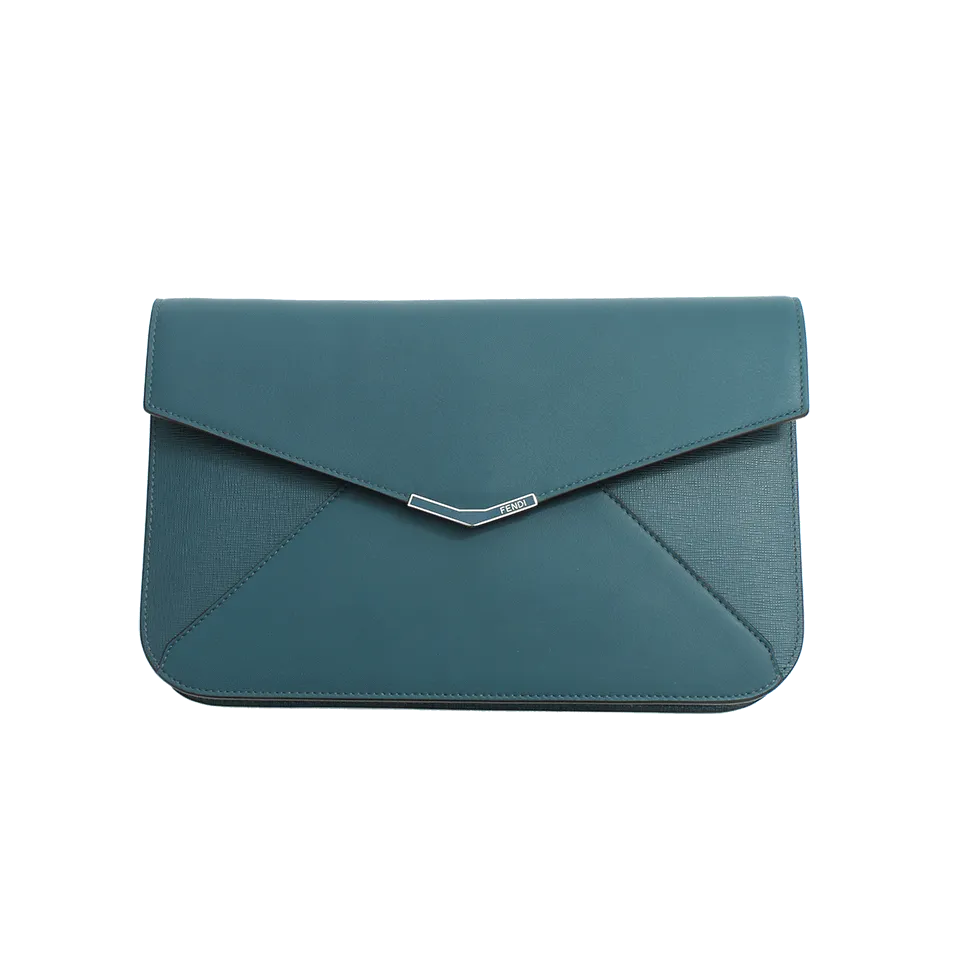 2Jours Large Envelope Clutch