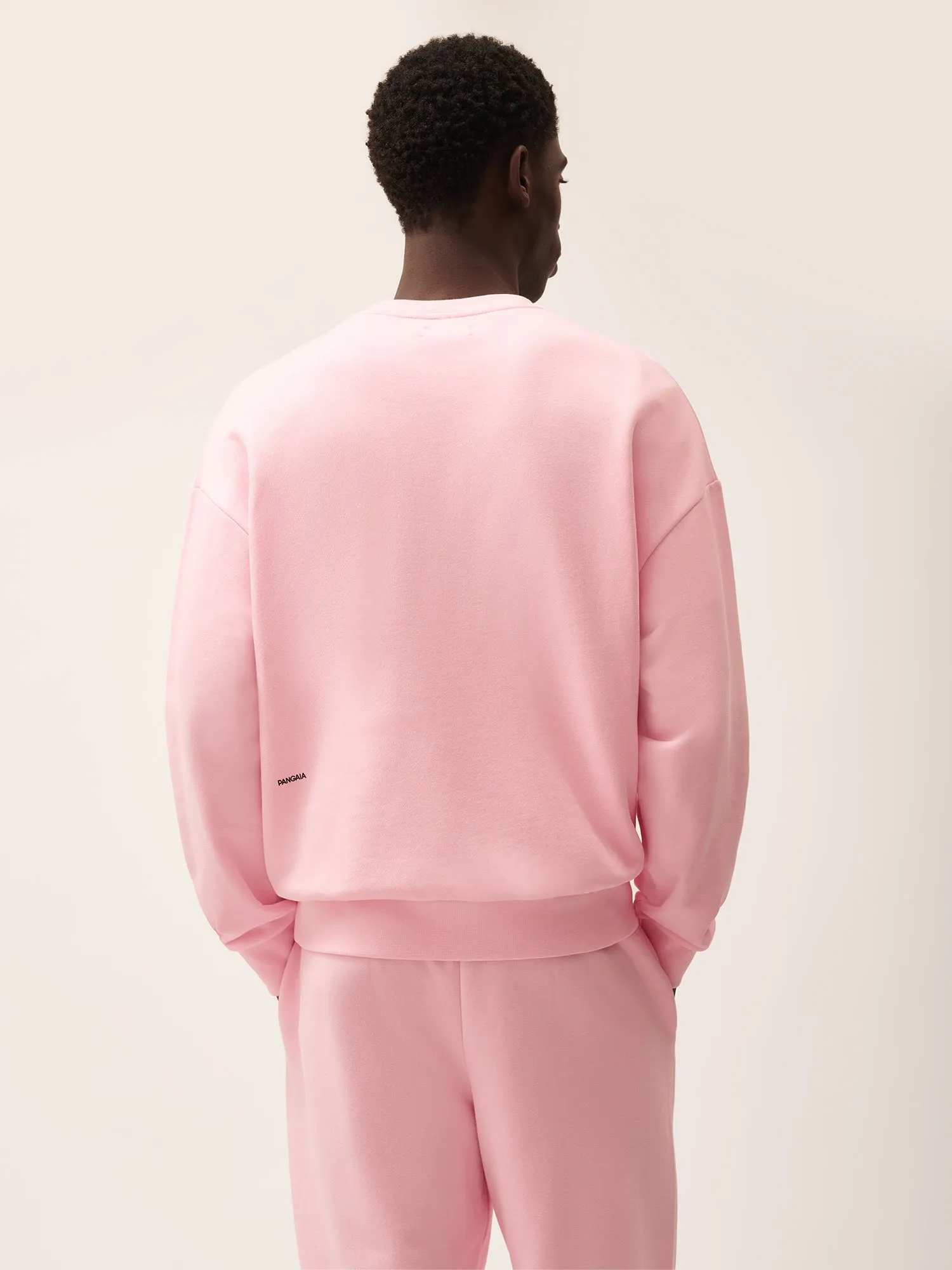 365 Midweight Sweatshirt—magnolia pink