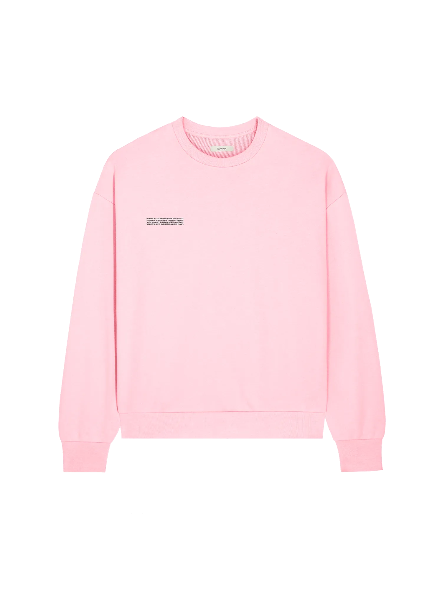 365 Midweight Sweatshirt—magnolia pink