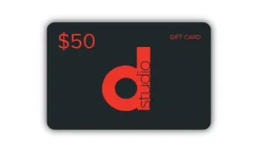 $50 Gift Card