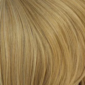 50" Ponytail Wrap - Butterscotch Blonde