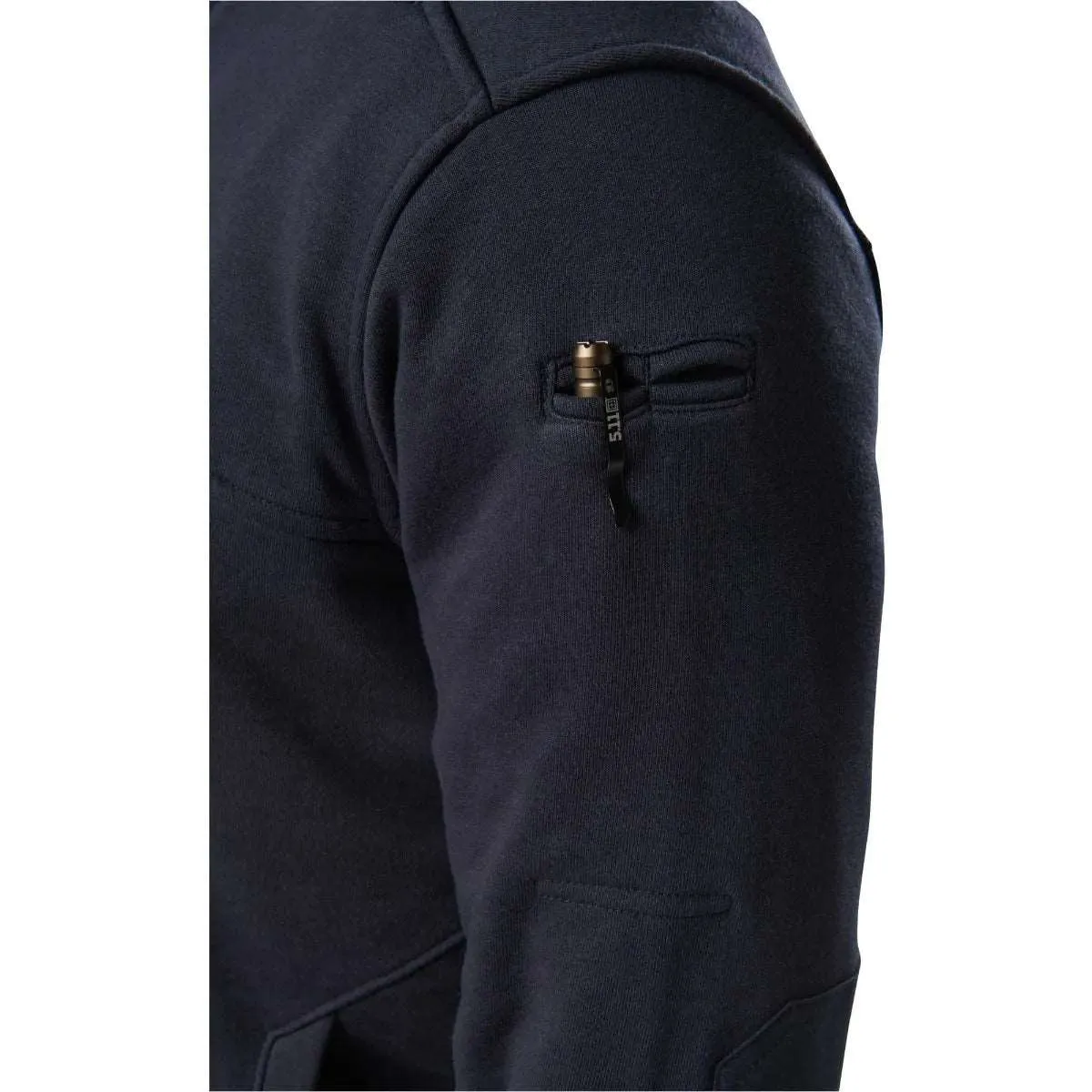 5.11 Tactical Job Shirt 1/4 Zip 2.0