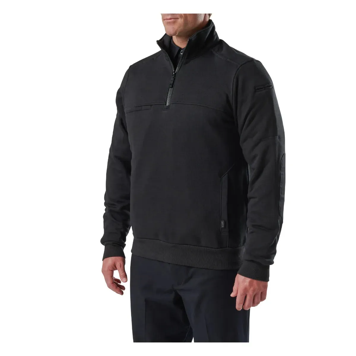 5.11 Tactical Job Shirt 1/4 Zip 2.0