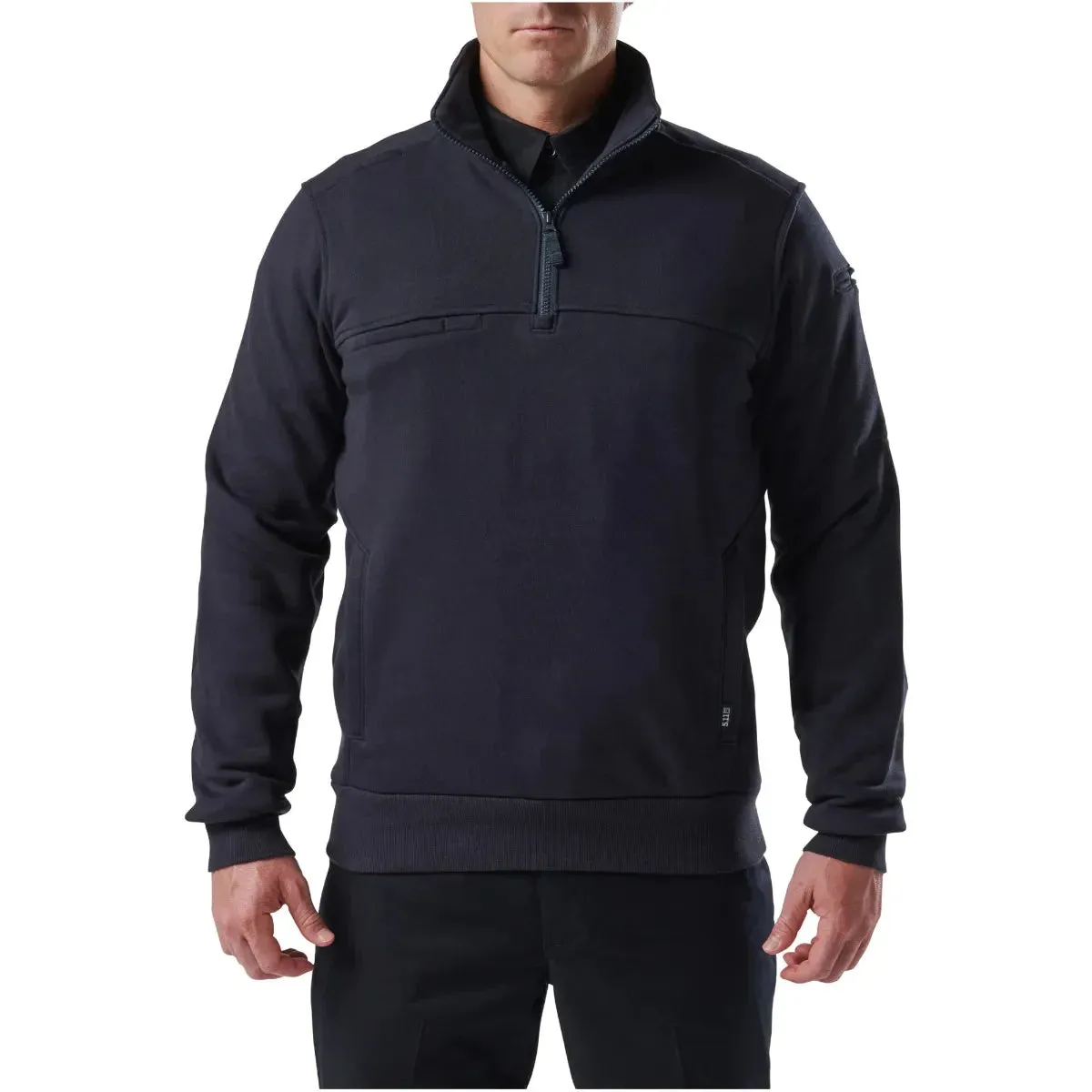 5.11 Tactical Job Shirt 1/4 Zip 2.0