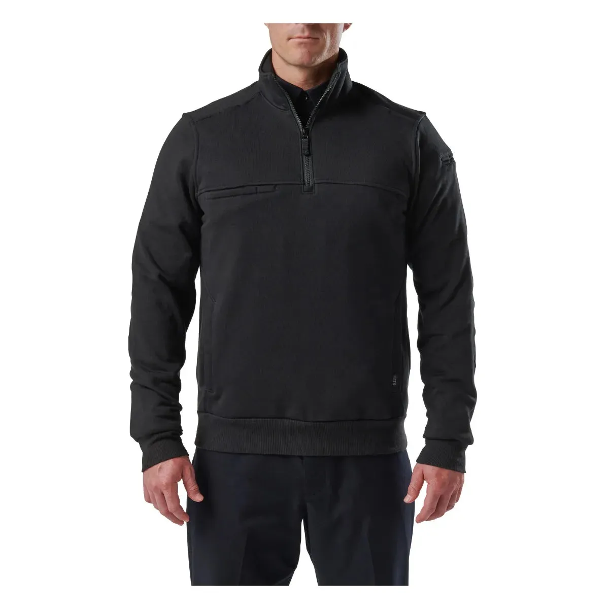 5.11 Tactical Job Shirt 1/4 Zip 2.0