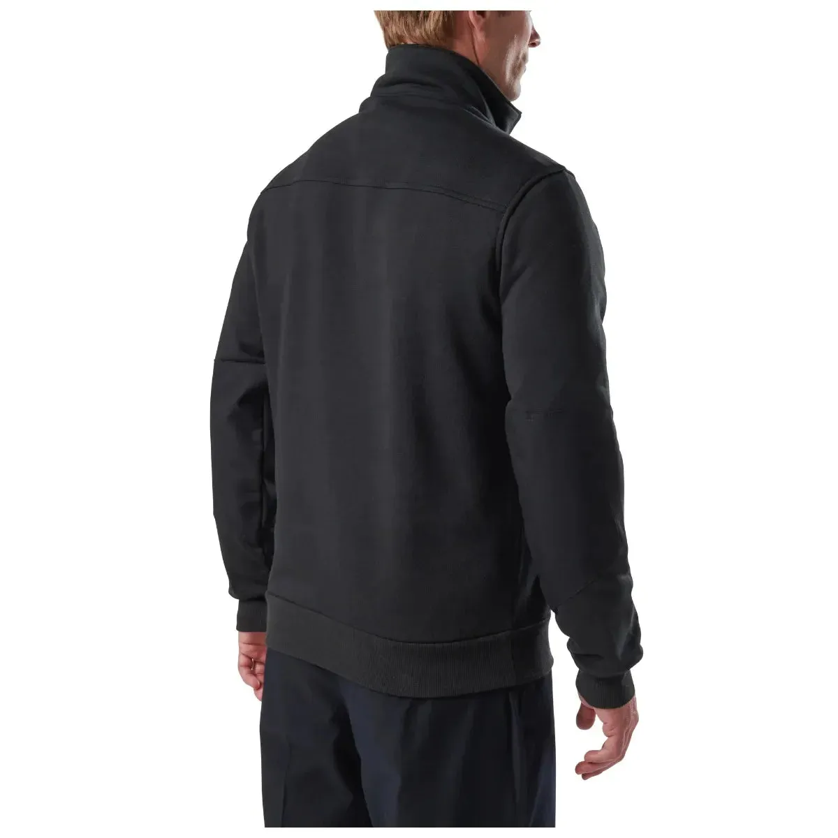 5.11 Tactical Job Shirt 1/4 Zip 2.0