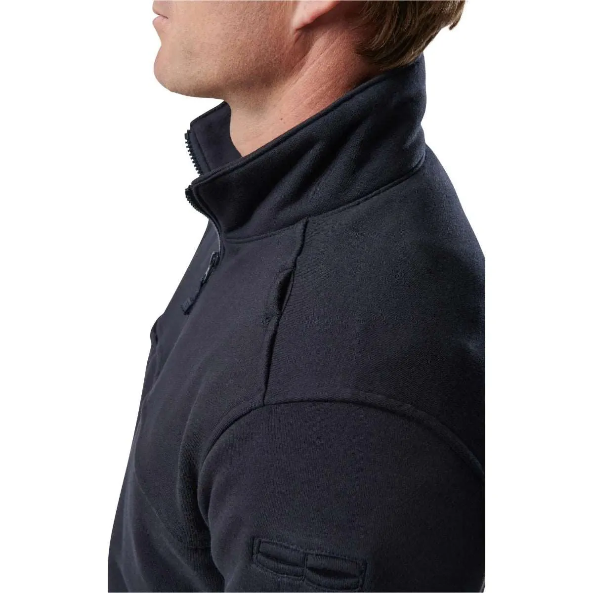 5.11 Tactical Job Shirt 1/4 Zip 2.0