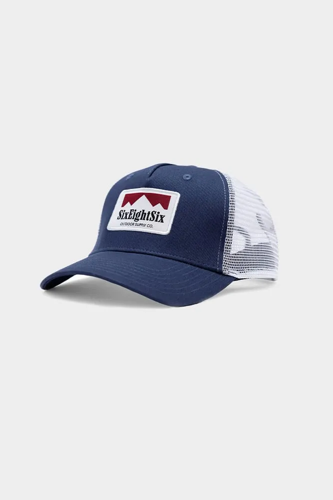 686 x Grateful Dead Trucker Hat