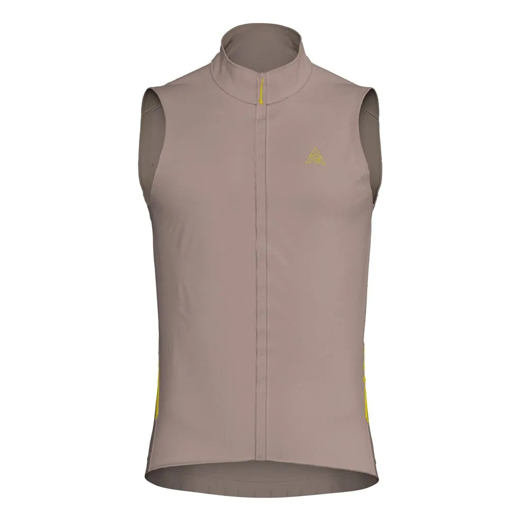 7mesh Men's Cypress Hybrid Vest