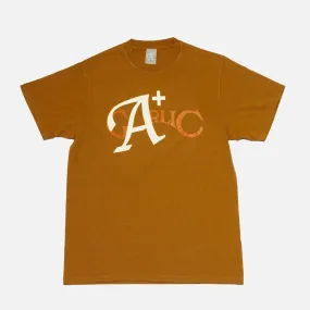 A  Garlic T-shirt - Ice Coffee