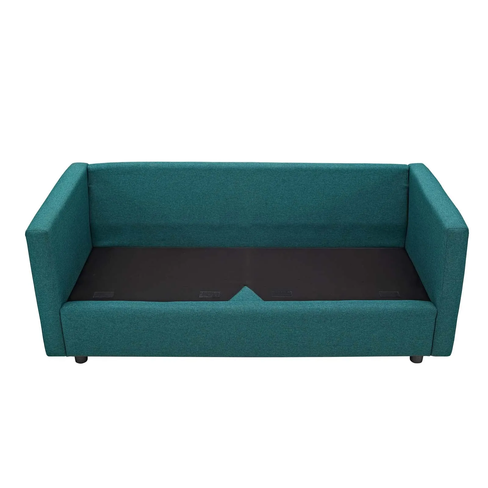 Activate Upholstered Fabric Sofa