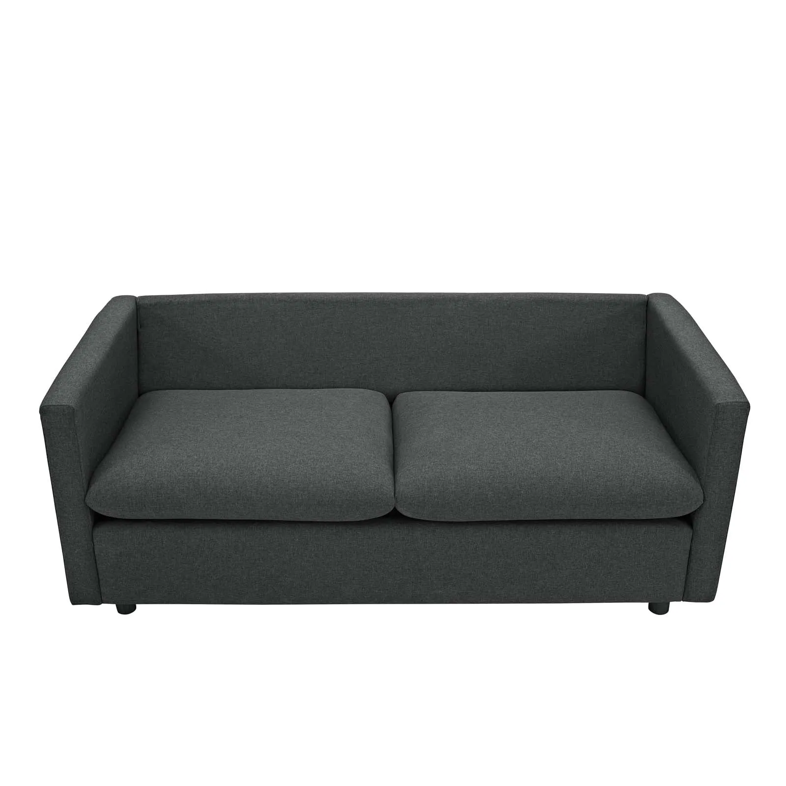 Activate Upholstered Fabric Sofa