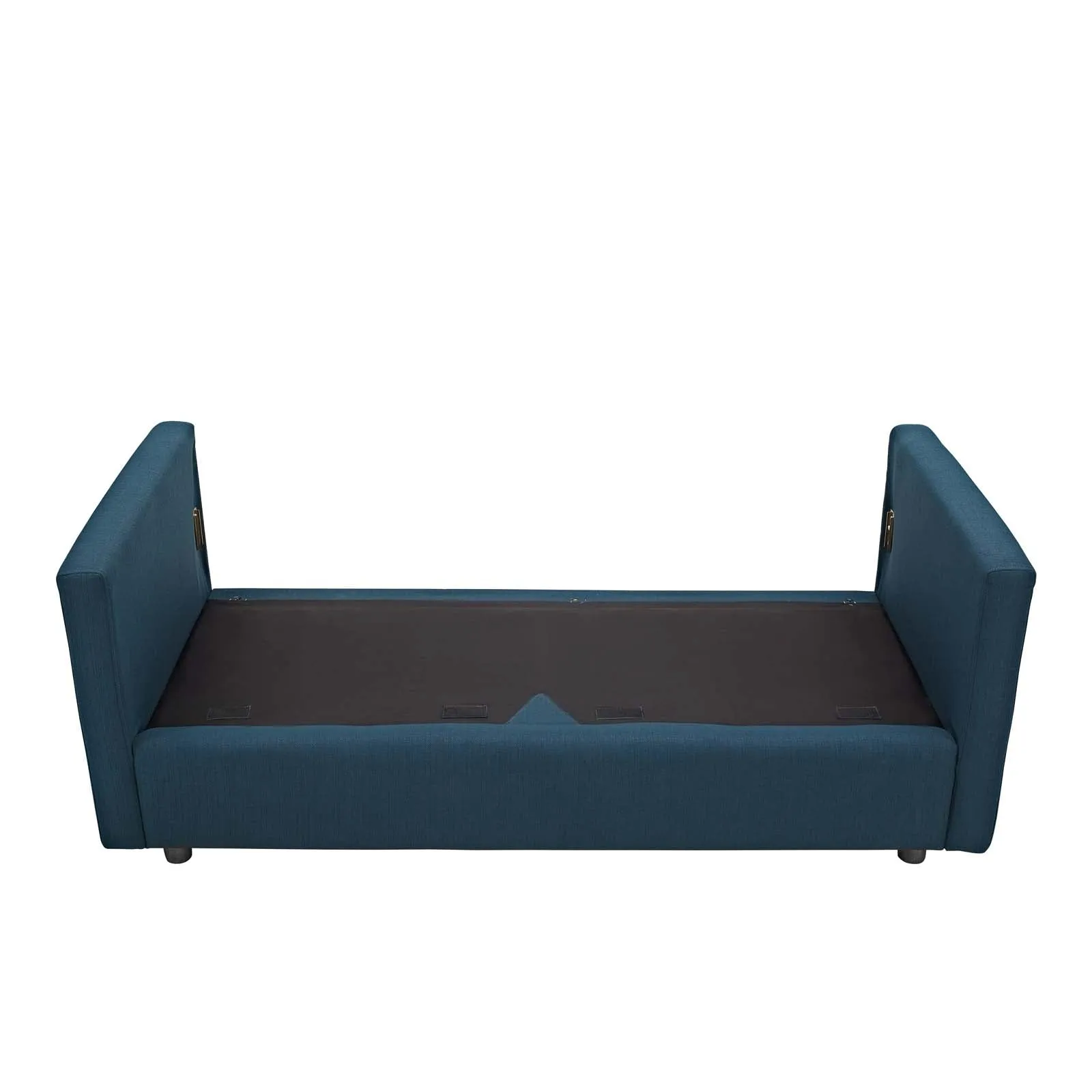 Activate Upholstered Fabric Sofa