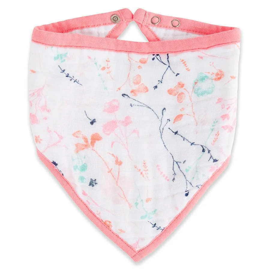 Aden   Anais Bandana Bibs 1 Piece