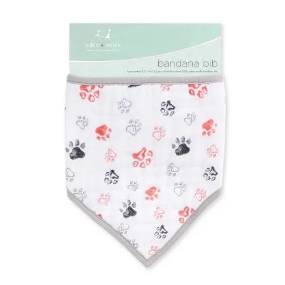 Aden   Anais Bandana Bibs 1 Piece