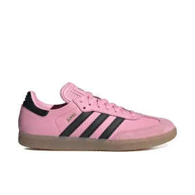 adidas Samba Messi Miami 'Pink'