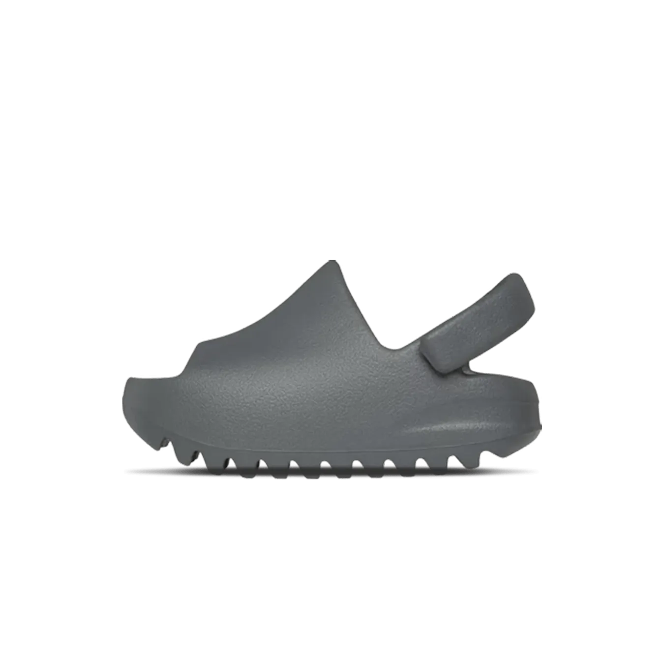 adidas Yeezy Slides Infant 'Slate Grey'