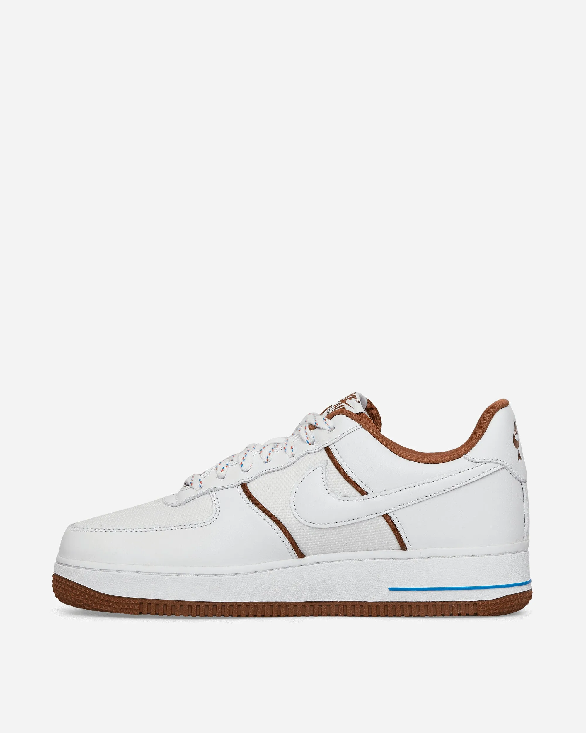 Air Force 1 '07 LX Sneakers White / Light British Tan