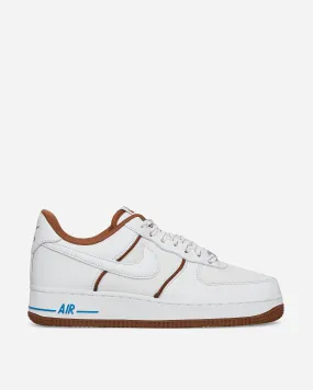 Air Force 1 '07 LX Sneakers White / Light British Tan