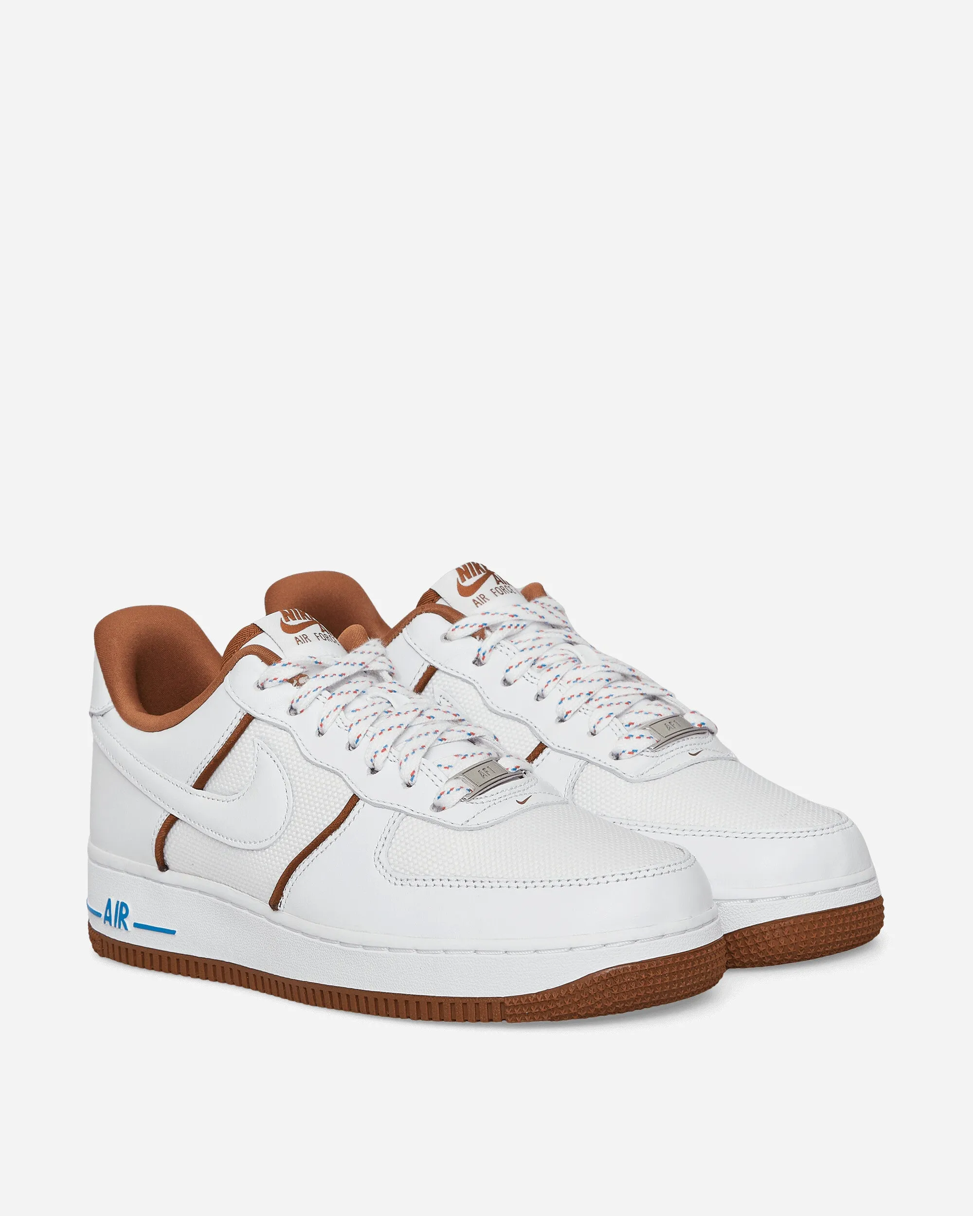 Air Force 1 '07 LX Sneakers White / Light British Tan