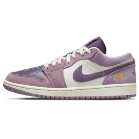 Air Jordan 1 Low Wmns 'International Women's Day'