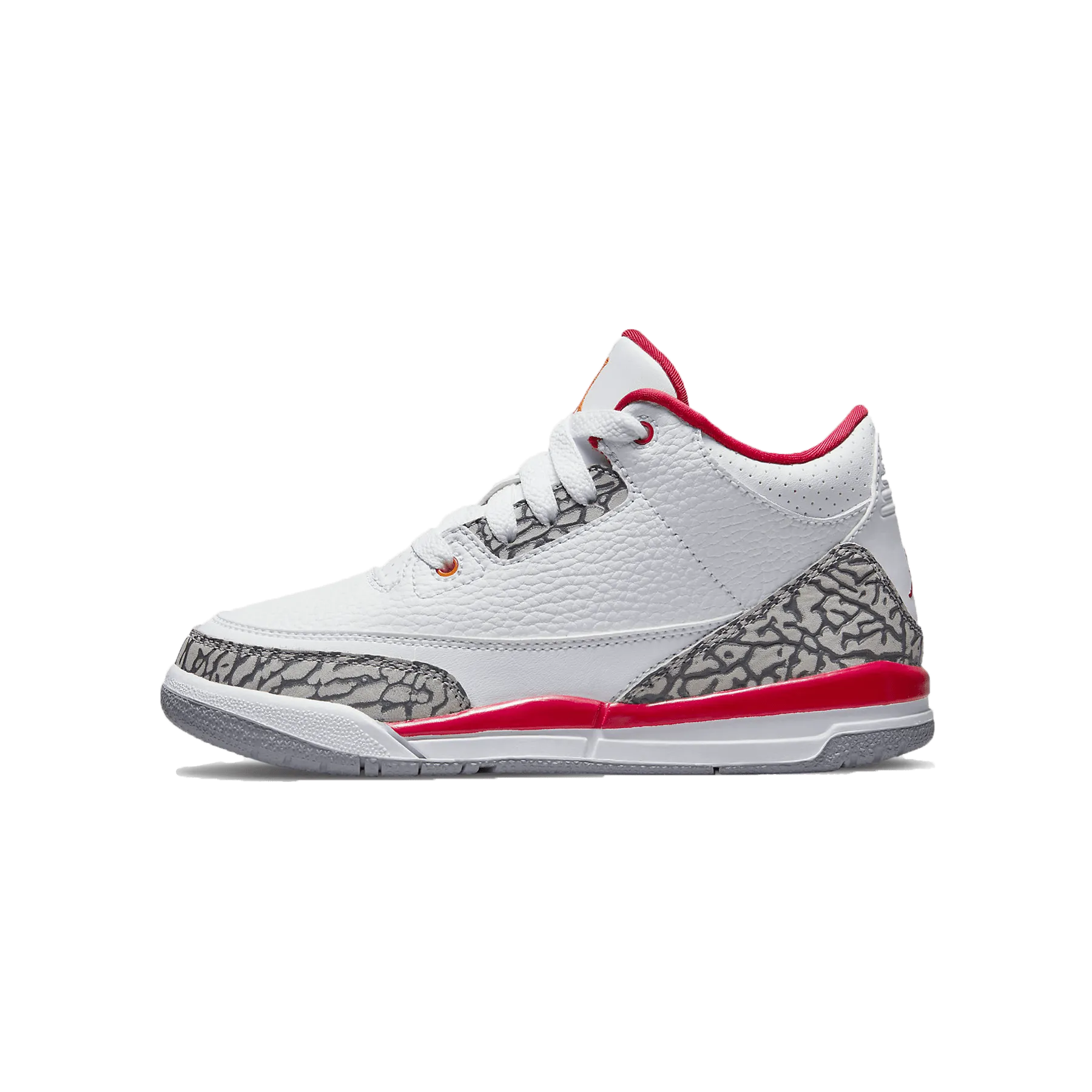 Air Jordan 3 Retro PS 'Cardinal Red'