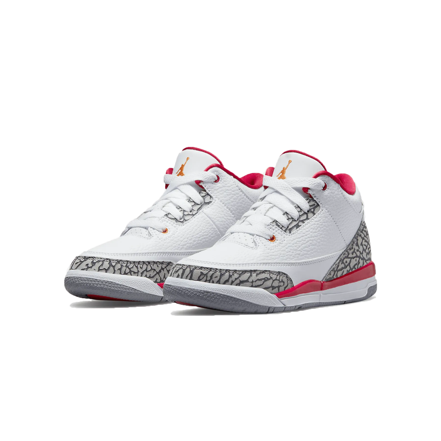 Air Jordan 3 Retro PS 'Cardinal Red'