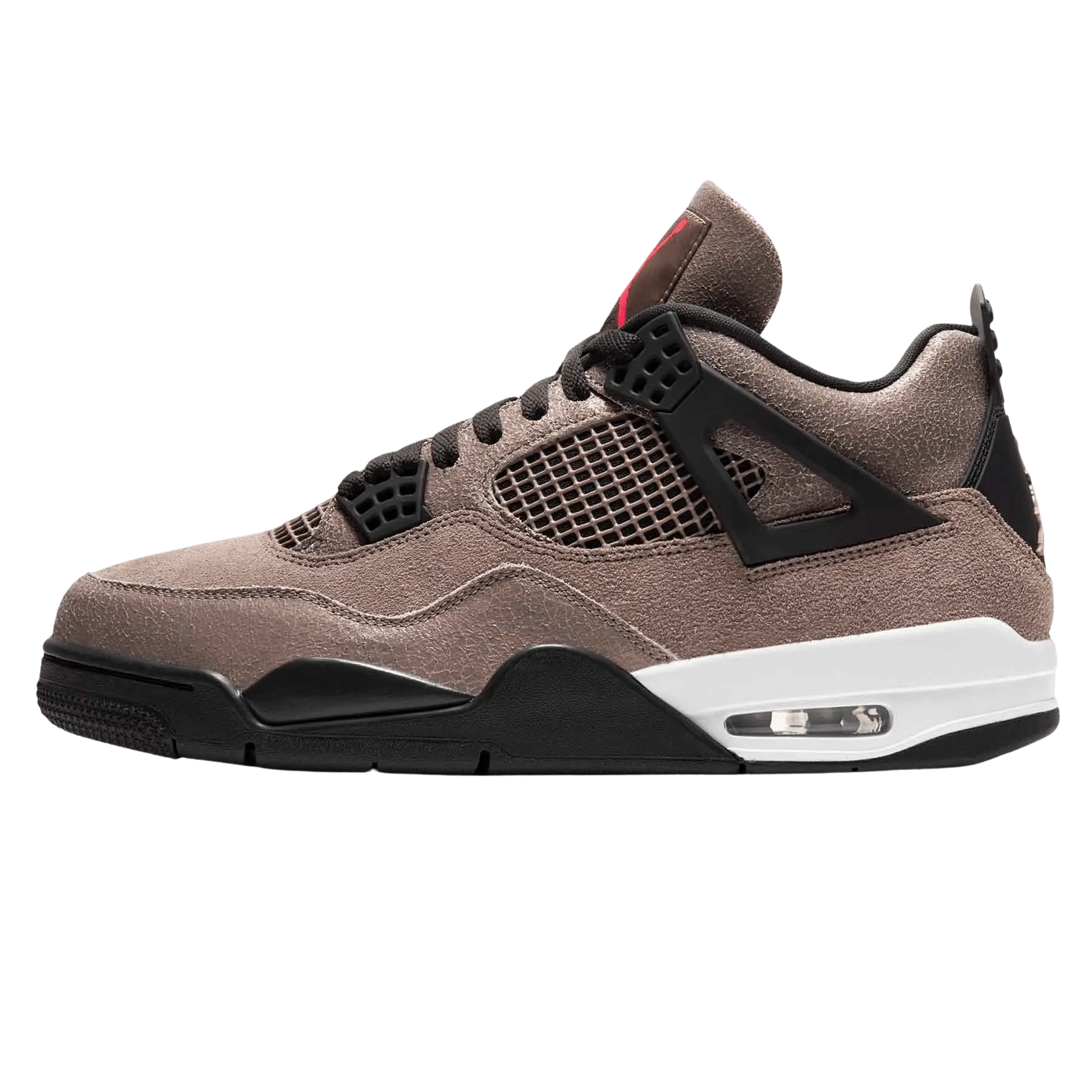 Air Jordan 4 Retro 'Taupe Haze'