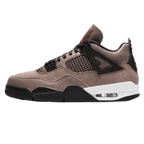 Air Jordan 4 Retro 'Taupe Haze'