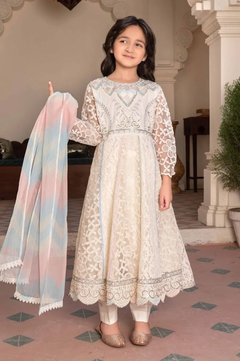 Allys Girls Pakistani Festive Party Wear ALL122