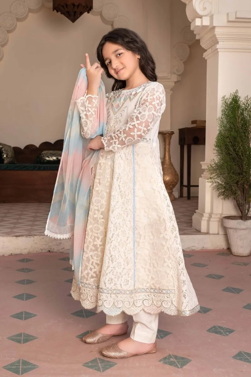 Allys Girls Pakistani Festive Party Wear ALL122