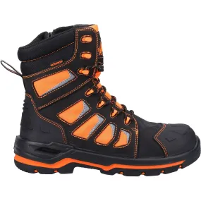 Amblers Beacon Safety Boots