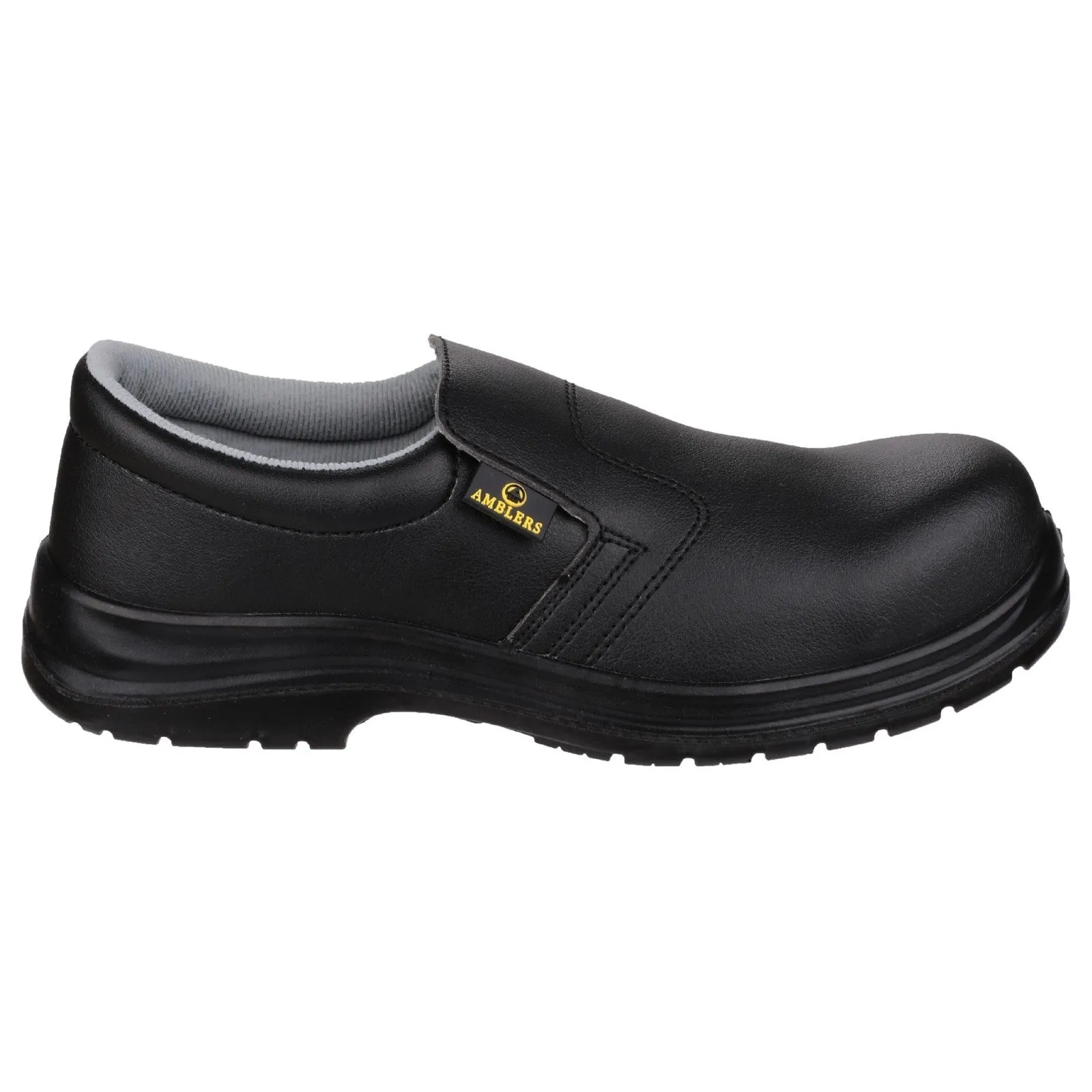 Amblers FS661 Safety Shoes