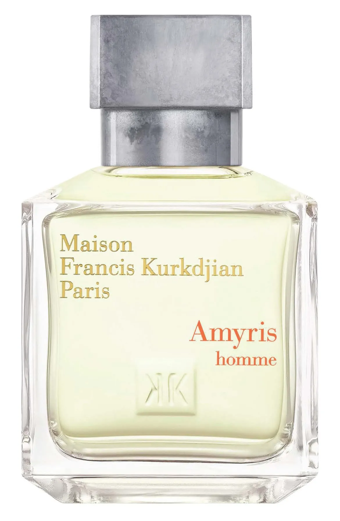 Amyris homme EAU DE TOILETTE 70ml