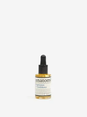 Anatome Expression & Confidence Essential Oil Blend - 30ml - Multi