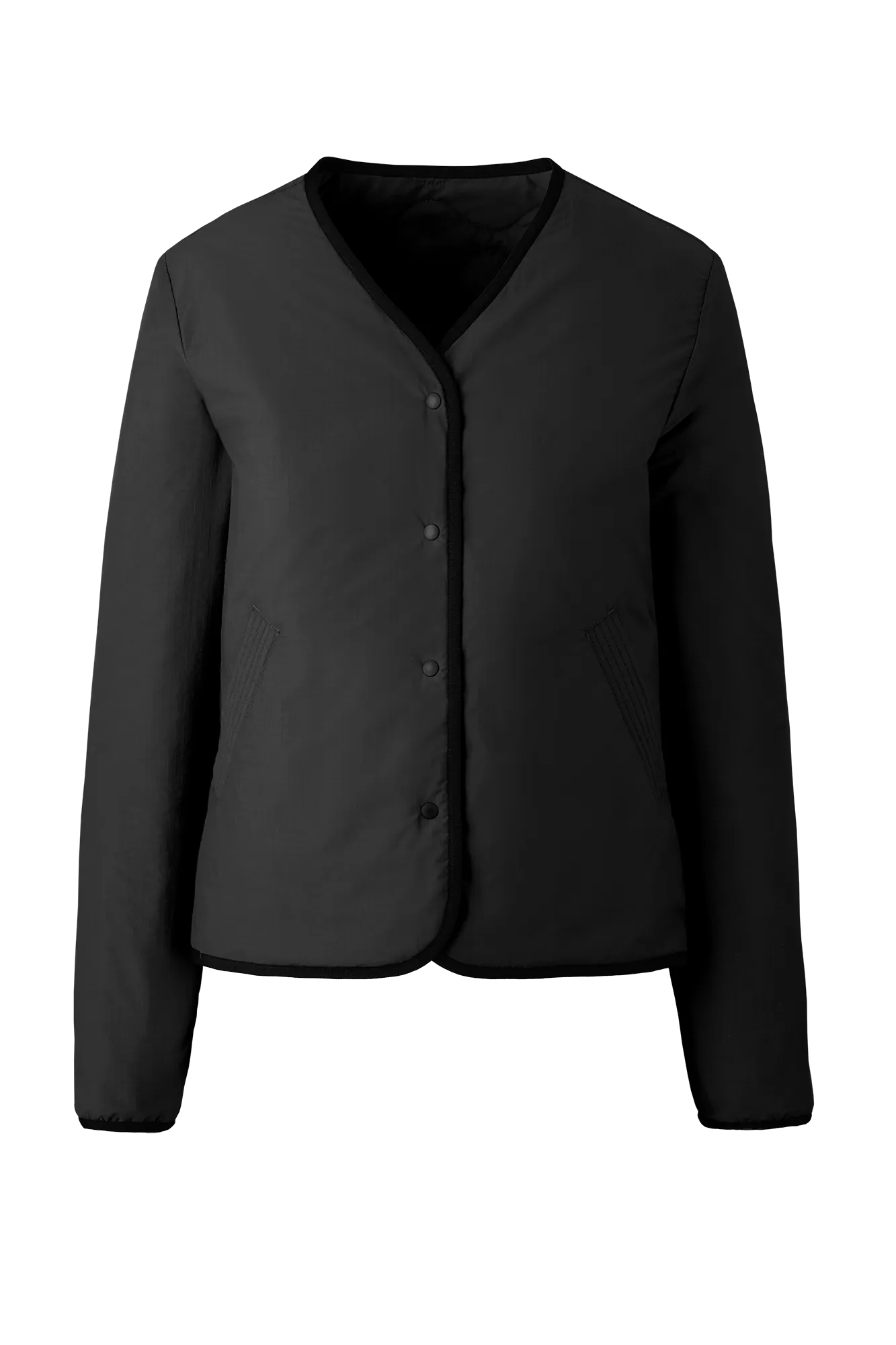 Annex Liner Jacket Black Label