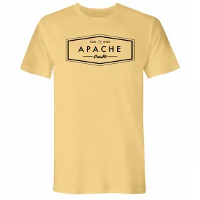 Apache CrossFit Standard Mens - T-Shirt