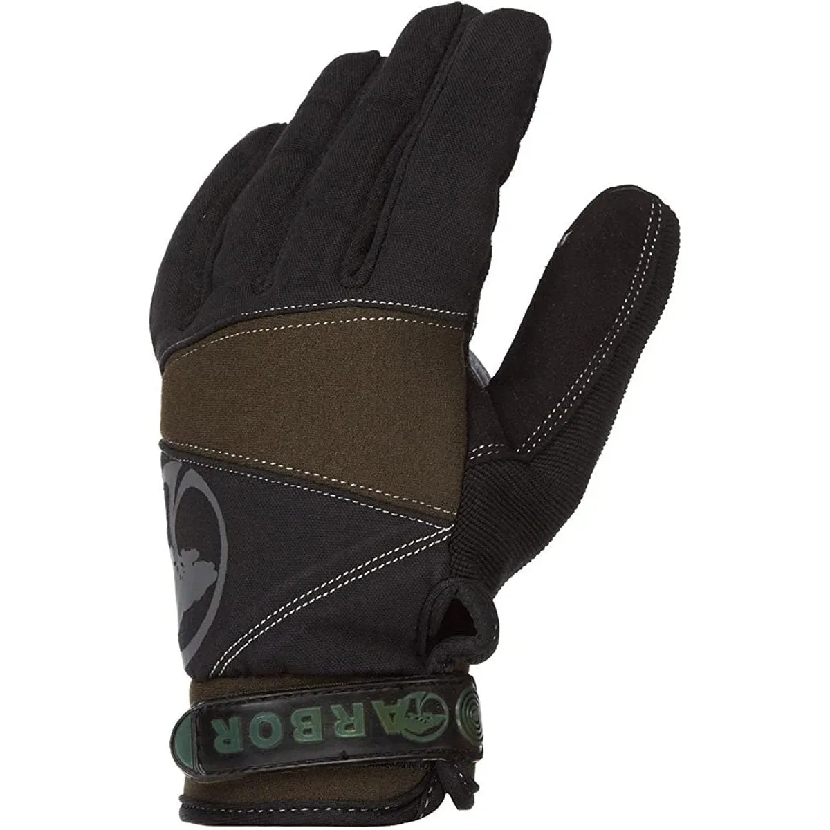 Arbor Slide Adult Skateboard Gloves (BRAND NEW)