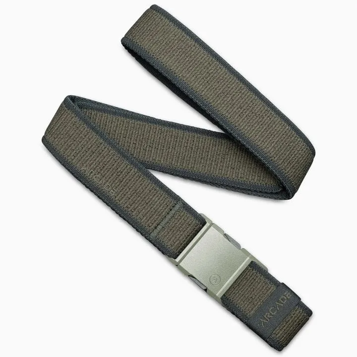 Arcade Slim Carto Belt