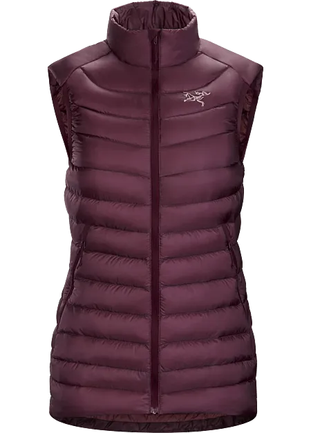 Arc'teryx Cerium LT Womens Vest 2021